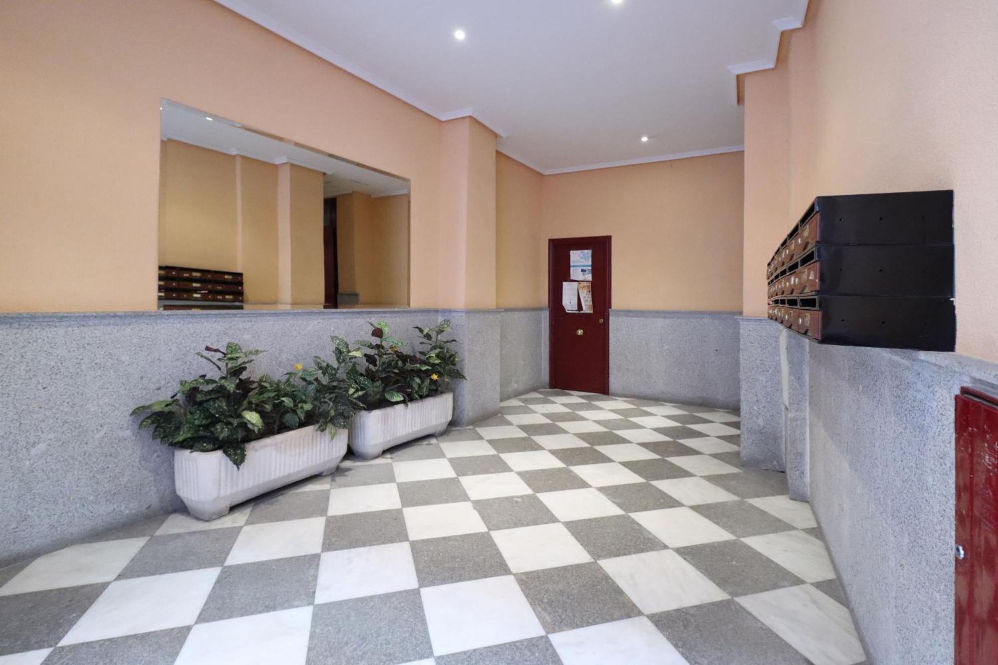 Chueca Suites Madrid Exterior photo